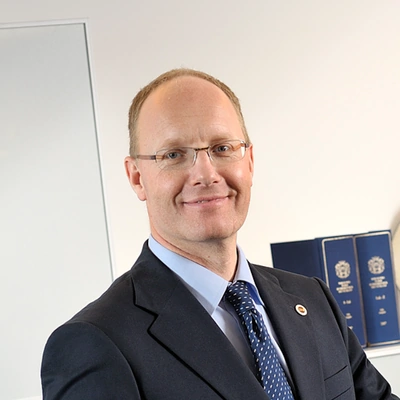 Rechtsanwalt  Helmut Göttler 