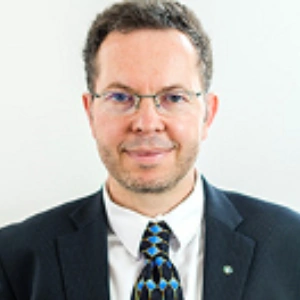 Rechtsanwalt  Johannes Hildebrandt 