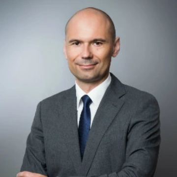 Rechtsanwalt  Jens-Peter Huth 