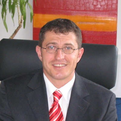 Rechtsanwalt  Achim Reusch 