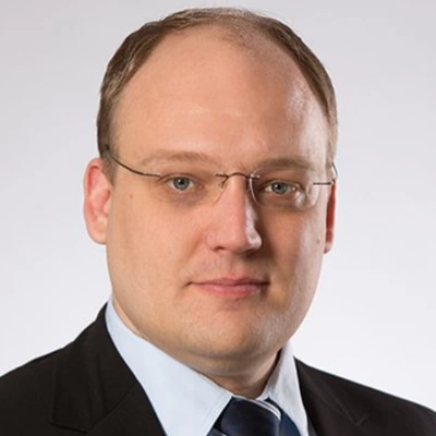 Rechtsanwalt  Konrad Weidmann 