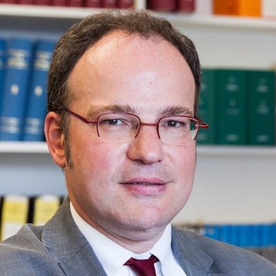 Rechtsanwalt  Andreas Sutor 