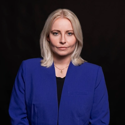 Rechtsanwältin  Kerstin Jeschke 
