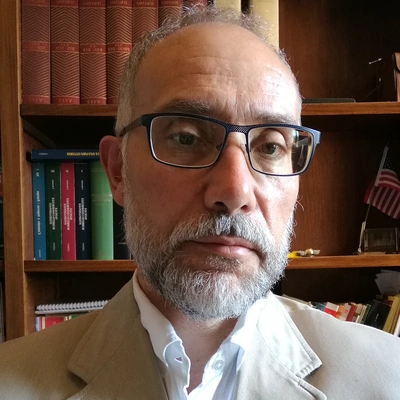 Rechtsanwalt Avv. Peter Comandini 