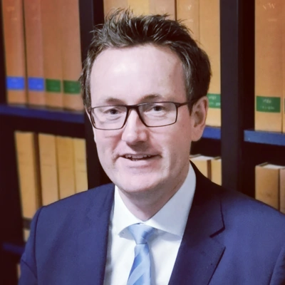 Rechtsanwalt  Markus Griese 