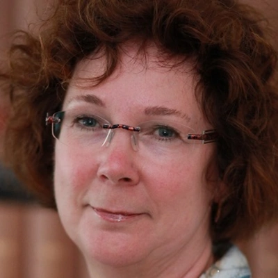Rechtsanwältin  Susanne Grunwald 