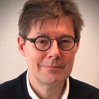 Rechtsanwalt  Andreas M. Prell 