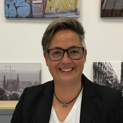 Rechtsanwältin  Susanne Eichinger 
