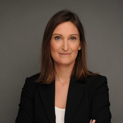 Rechtsanwältin Dr. Katharina Wild 