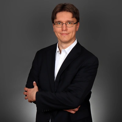 Rechtsanwalt  Fabian Jahnz 