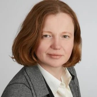 Rechtsanwältin Dr. Elke Scheibeler 
