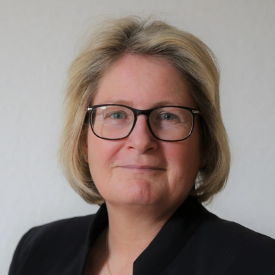 Rechtsanwältin  Nicole van Schayck 