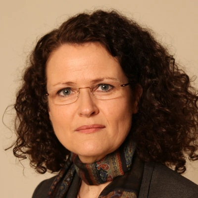 Rechtsanwältin  Irene Ziegler 
