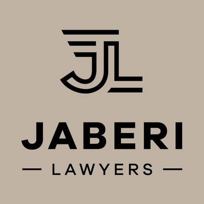 Rechtsanwalt  Saeed Jaberi 