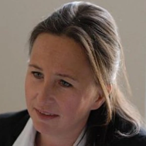 Rechtsanwältin  Julia Janson-Czermak 