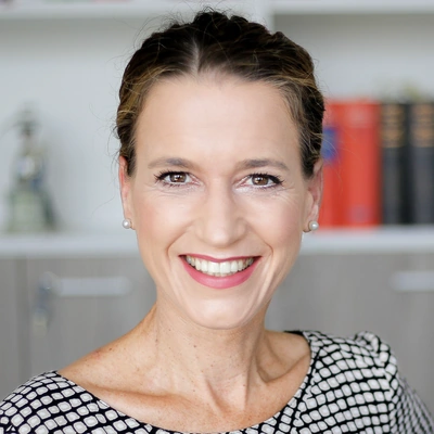 Rechtsanwältin und Mediatorin  Britta Maria Müller 