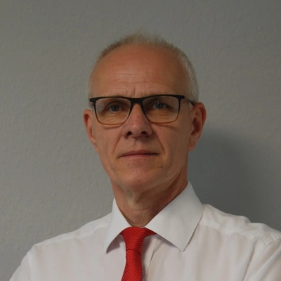 Rechtsanwalt  Markus Knemeyer 