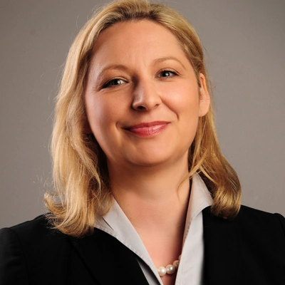 Rechtsanwältin Dr. Tamara Knöpfel 
