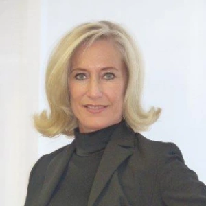 Rechtsanwältin  Sabine Thomas Haak 