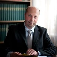 Rechtsanwalt  Matthias Finger 