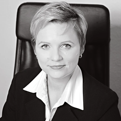 Rechtsanwältin  Claudia Petrikowski-Dau 