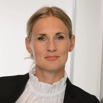 Rechtsanwältin  Maja Christina Reimer 