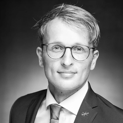 Rechtsanwalt  Marcel Schlupkothen 