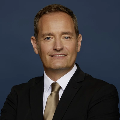 Rechtsanwalt  Martin Graner 