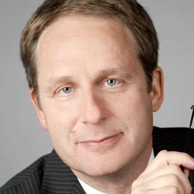 Rechtsanwalt Dr. Christoph Mecking 