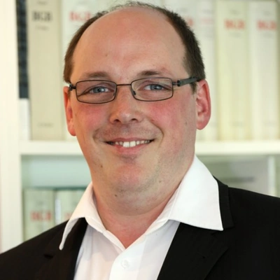 Rechtsanwalt  Christoph Kapp 