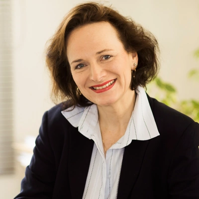 Rechtsanwältin  Isabella Oettel-Swoboda 