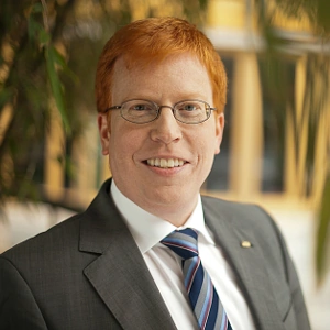 Rechtsanwalt  Oliver R. Klein 