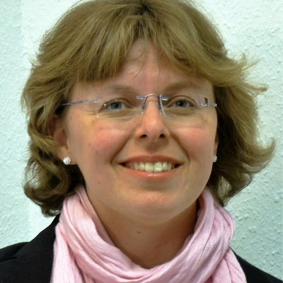 Rechtsanwältin  Friederike Ernst 