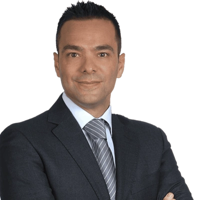 Rechtsanwalt & Avvocato  Gianluca Perencin 