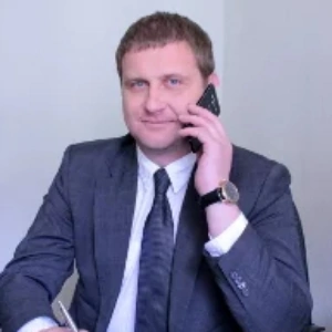 Rechtsanwalt  Sergej Petrusenko 