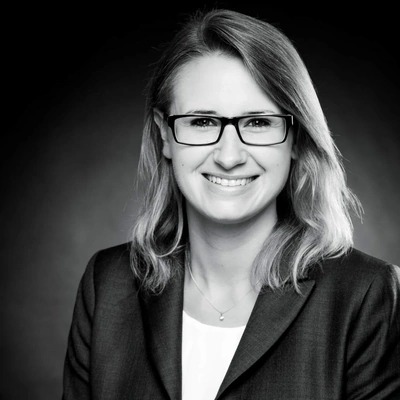 Rechtsanwältin  Friederike Pohl 