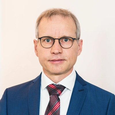 Rechtsanwalt Dr. Bernd Söhnlein 