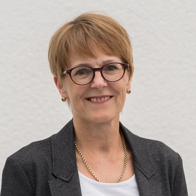Rechtsanwältin  Katja Gerlach 
