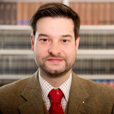 Rechtsanwalt & Notar  Philipp Wolfrum 