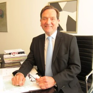 Rechtsanwalt  Peter Buhmann 