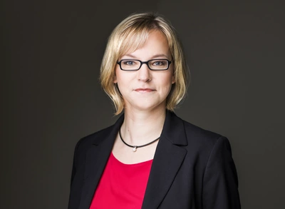 Rechtsanwältin  Doreen Schröder 