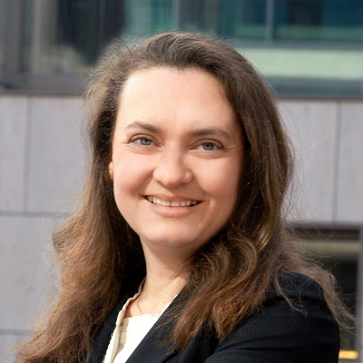 Rechtsanwältin  Marietta Pietsch 