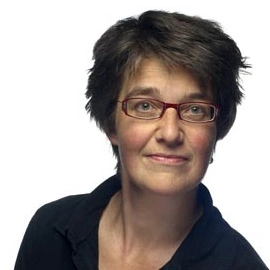 Rechtsanwältin  Susanne Schröder 