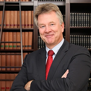 Rechtsanwalt Dipl.-Ing. Gerald Röschke 