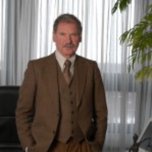 Rechtsanwalt  Jürgen Hoepffner 
