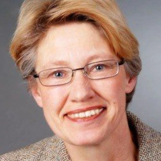Rechtsanwältin  Katharina Janzen 