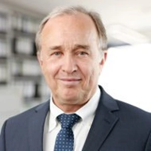 Rechtsanwalt  Albrecht Mauer 