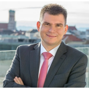 Rechtsanwalt  Markus Sebastian Rainer 