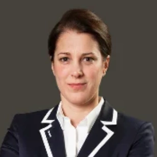 Rechtsanwältin  Susanne Rosbach 