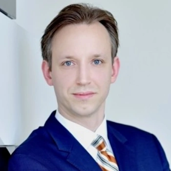 Rechtsanwalt  Thomas C. Pohl 